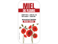 Étiquette adhésive Miel de Fleurs 1kg