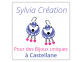 Sylvia Création - étiquette à personnaliser