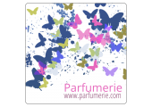 Parfumerie papillons