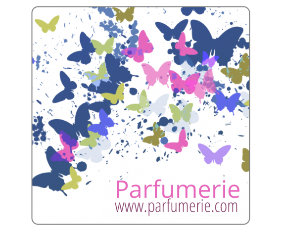 Parfumerie papillons