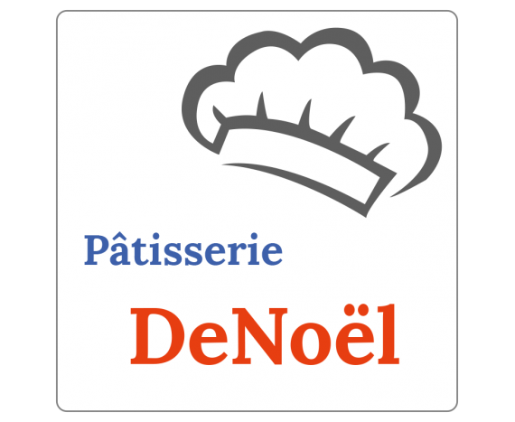 Patisserie De Noël