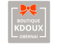 Boutique souvenirs KDOUX