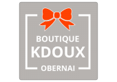 Boutique souvenirs KDOUX