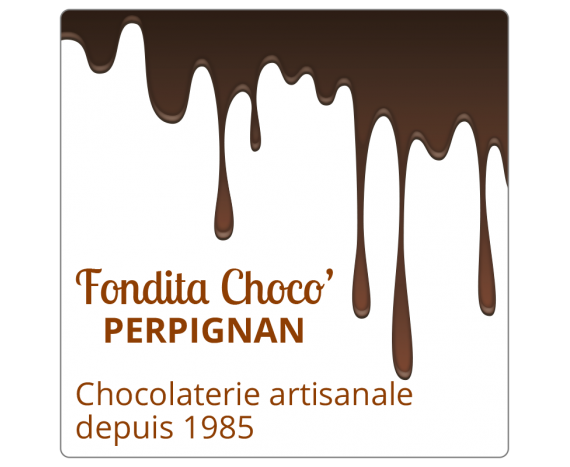 Fondita Chocolaterie artisanale