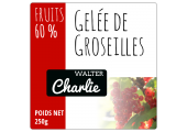 Gelée de Groseilles