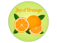 Jus d'Orange