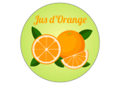 Jus d'Orange