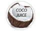 Coco Juice