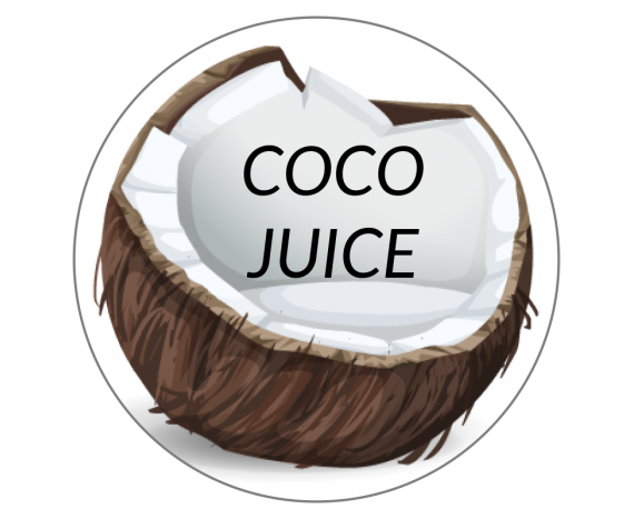 Coco Juice