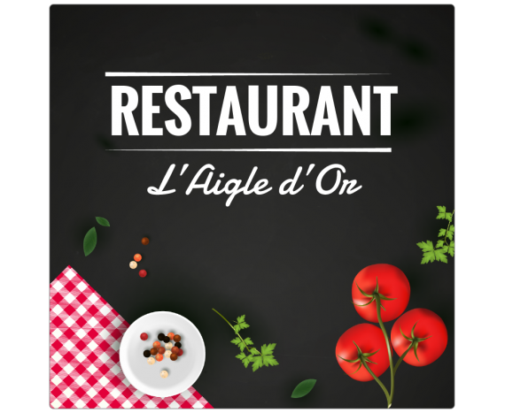 Restaurant l'Aigle d'Or