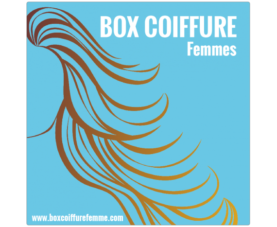 Box Coiffure Femmes