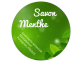 Savon à la menthe