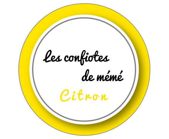 Les confiotes de Mémé