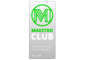 Maestro Club