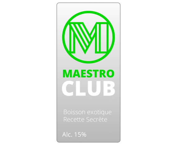 Maestro Club