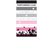 Parfumerie des Lilas