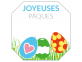  Joyeuses Pâques