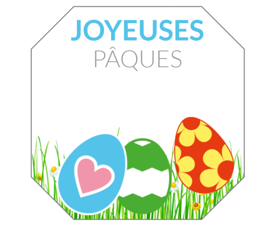  Joyeuses Pâques