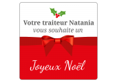 Joyeux Noël traiteur