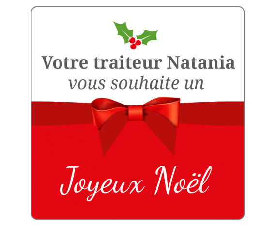 Joyeux Noël traiteur