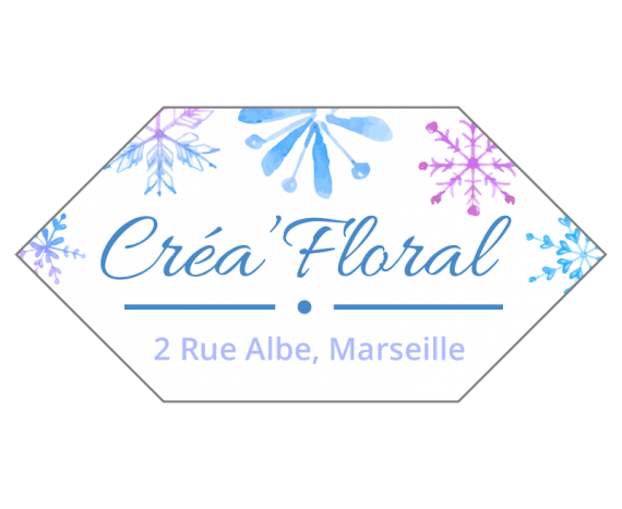 Créa'Floral