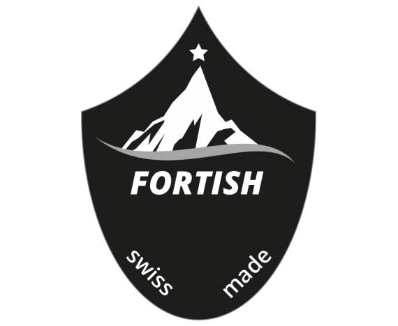 FORTISH