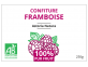 Confiture de Framboise BIO