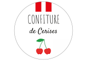 Confiture de Cerises