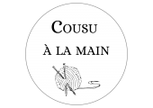 Étiquettes "Cousu à la main"