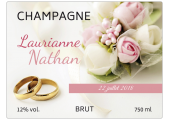 imprimerie en ligne champagne mariage