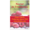 étiquette nectar de framboises