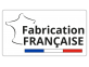 étiquette fabrication française