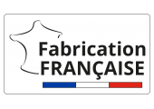 étiquette fabrication française